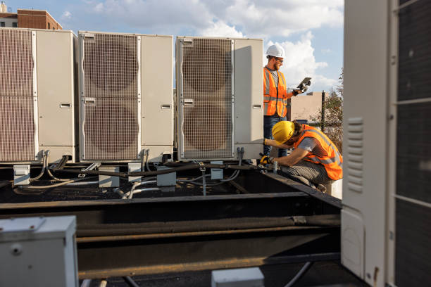 Trusted Pleasant Hill, PA HVAC Experts