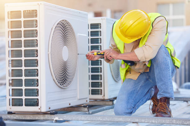  Pleasant Hill, PA HVAC Pros