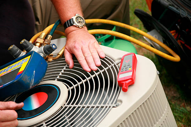 Best HVAC installation services  in Pleasant Hill, PA