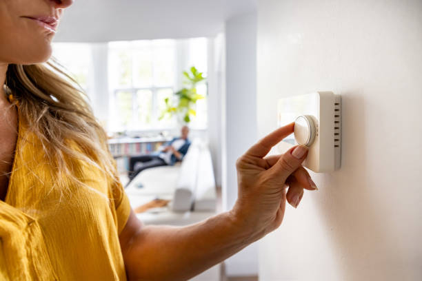 Best HVAC companies near me  in Pleasant Hill, PA