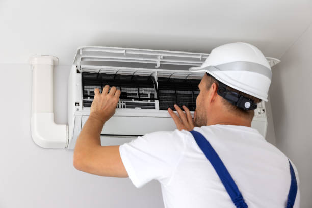Best Ductless HVAC repair  in Pleasant Hill, PA